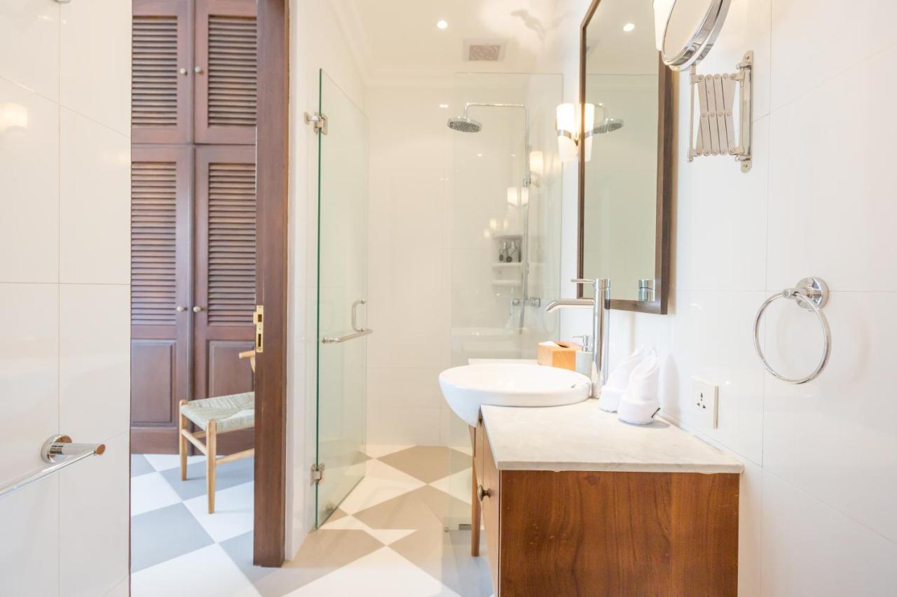Villa Cj Seminyak Екстер'єр фото